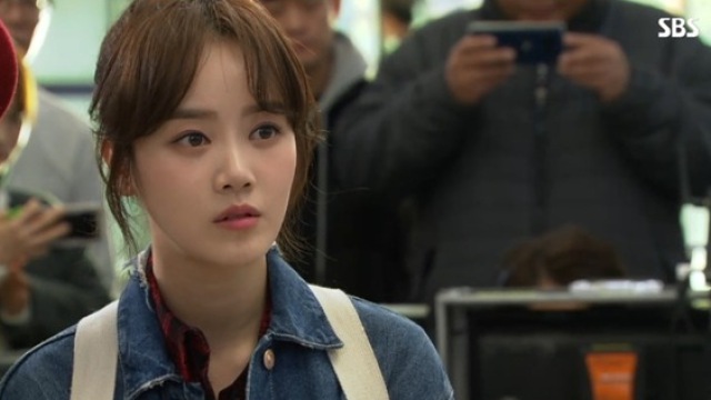 '강남스캔들' 주연 신고은-임윤호, 누구지? 이 신선한 얼굴은