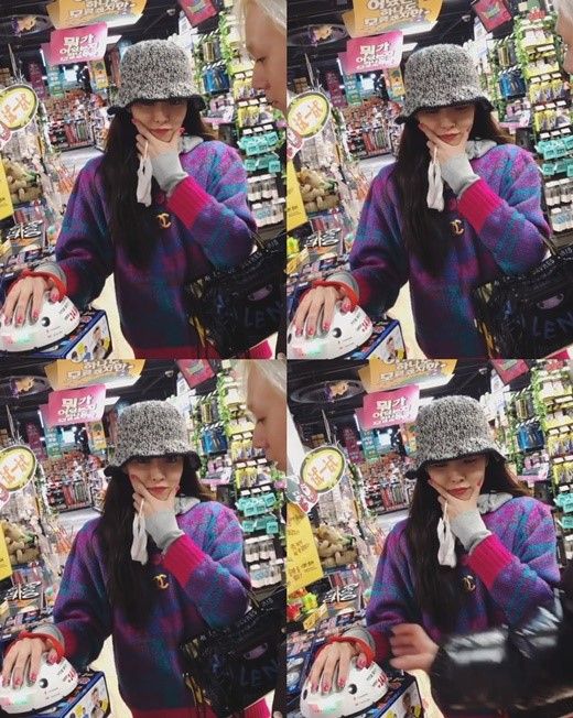 현아 이던