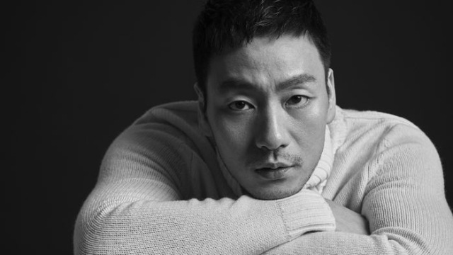 '슬빵' 박해수, 깜짝 결혼발표&hellip;6살 연하 여자친구와 1월 14일 결혼