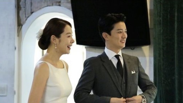 '동상이몽' 소이현X인교진, 양가 부모님 합동결혼식 '역대급 감동'