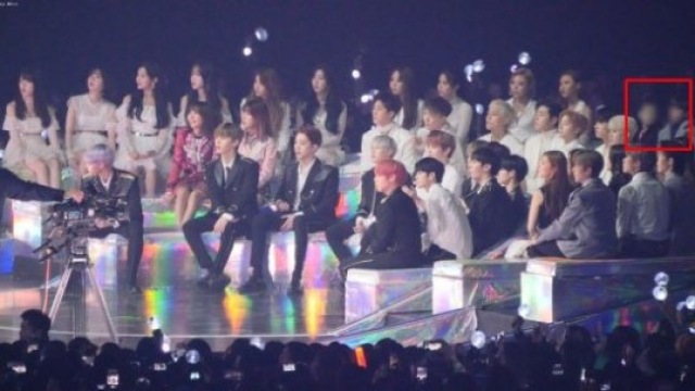 "손태영 아들이 왜 가수석에?"&hellip;특혜 의혹에 거짓 해명 논란까지