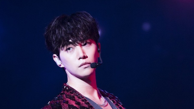 준호, 日부도칸 콘서트 성료&hellip;"저를 베스트로 만들어 주셨다"