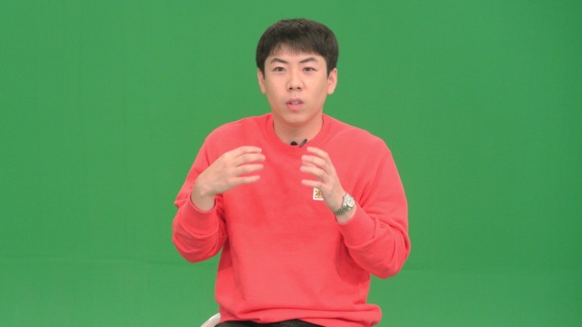 '정글' 양세찬 "'바다의 왕자=박명수'일 줄, 박태환 등장에 깜짝"