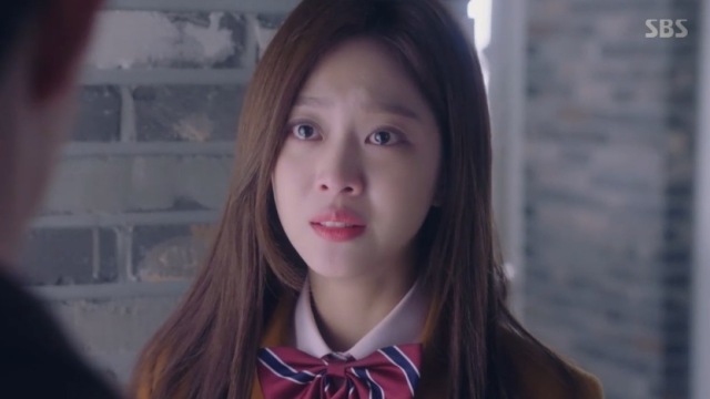 '복수가 돌아왔다' 유승호 "나 학교로 불러들인 거 후회하게 만들겠다" 분노