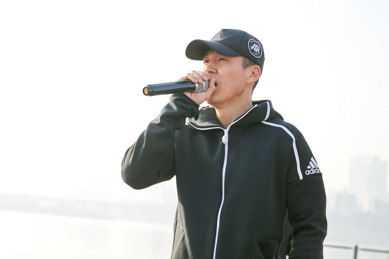 가수 션