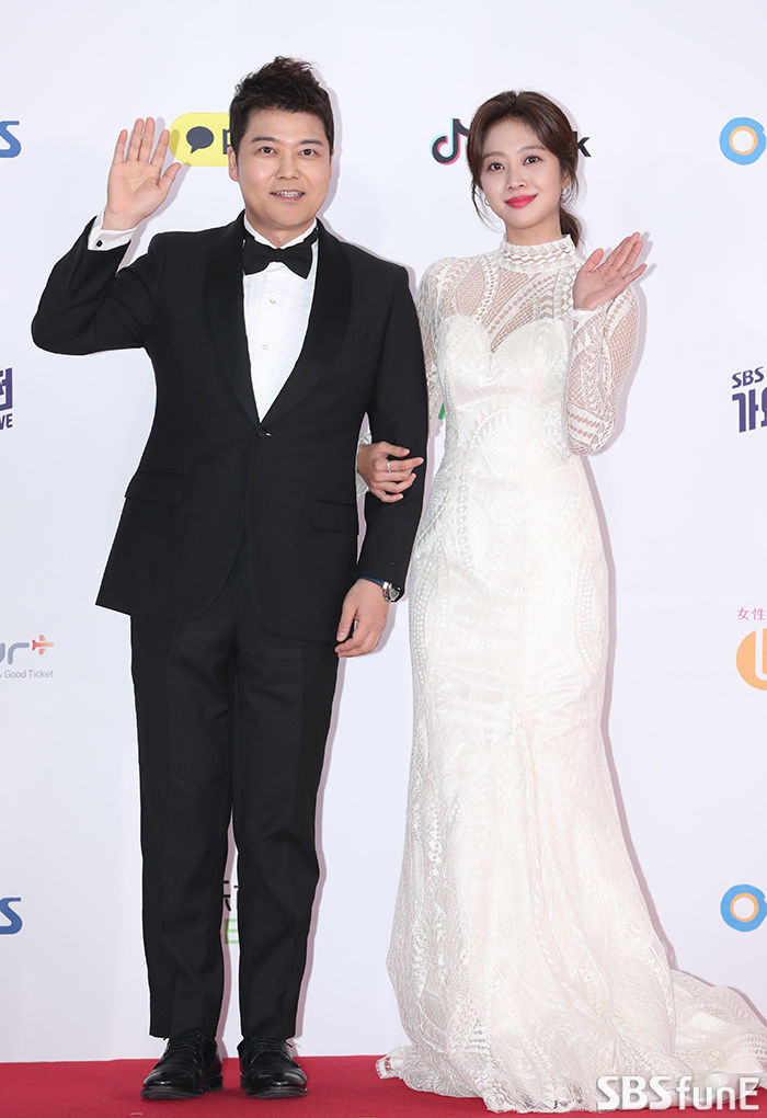 전현무 조보아