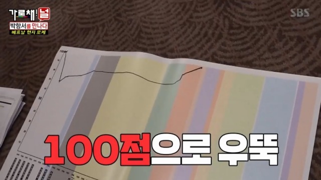 '가로채널' 박항서 "히딩크 감독에 미안했다"&hellip;한일 월드컵 당시 황선홍 포옹 비화?