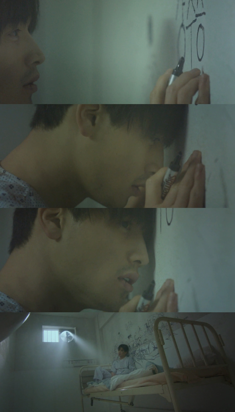 유건, '황후의품격' 사라진 경호원 강주승으로 첫 등장 '강렬'