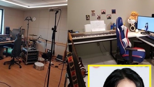 아이유, 투기 의혹에 뿔났다&hellip;"한 사람의 가치관을 부정해버렸다"(전문)