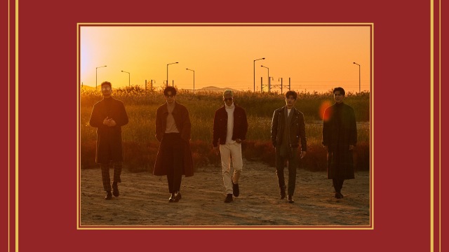 godX 박진영 감성 통했다&hellip;14년만에 새 앨범 음원차트 휩쓸어