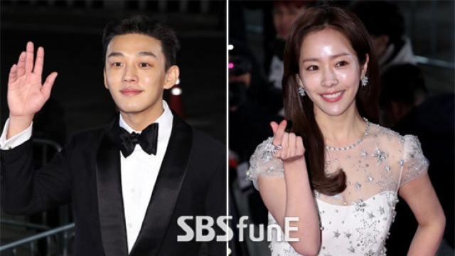 유아인-한지민, 아시안 필름 어워드 노린다&hellip;'버닝'은 최다 후보