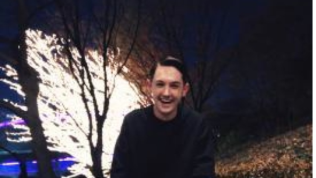 호주 출신 훈남 방송인 블레어&hellip;2019년 예능 기대주로 부상