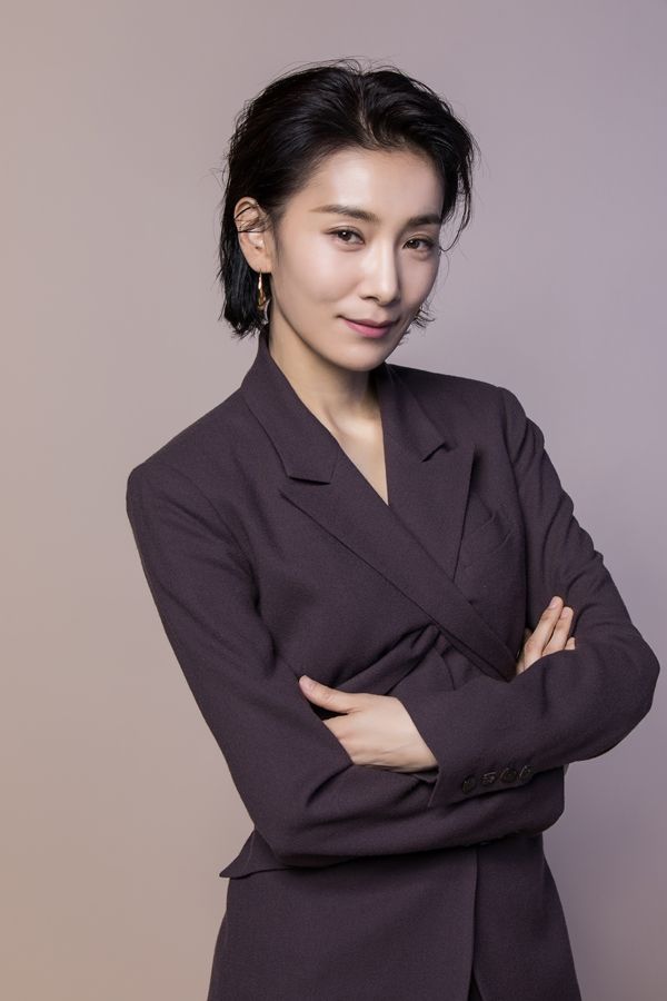 김서형 -플라이업 제공