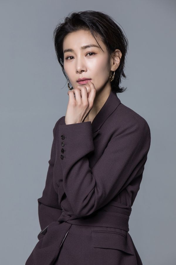 김서형 -플라이업 제공