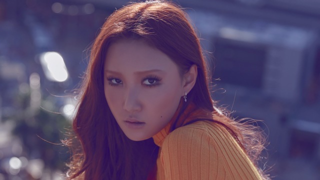 마마무 화사, 솔로 데뷔 확정&hellip;가요계 퀸 될까?