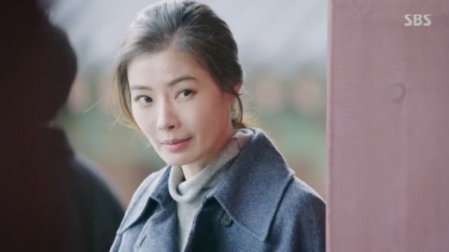 '황후의 품격' 윤소이, 오승윤 습격한 괴한 맞았다&hellip;신성록 누명 쓸 위기