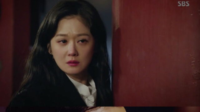 '황후의 품격' 최진혁, 신성록에 "살인자 새끼, 내가 나왕식이다"&hellip;정체 밝히고 총 겨눴다