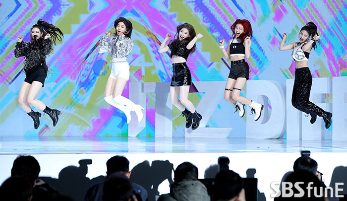 ITZY