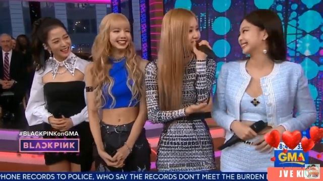 美빌보드 "블랙핑크 북미 투어, 미국 내 인기상승의 징후"