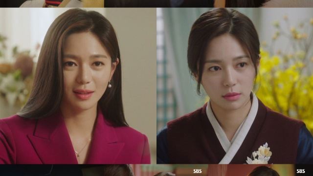 '황후의품격' 이엘리야가 보여준 '악녀의 변주'