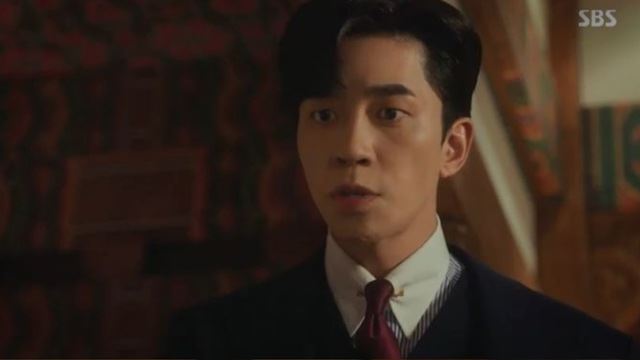 '황후의품격' 장나라 분노 "황제 즉위 10주년 행사에서 황실 민낯 밝힐 것"