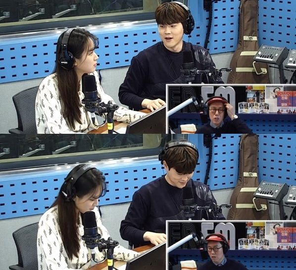 주시은 이인권
