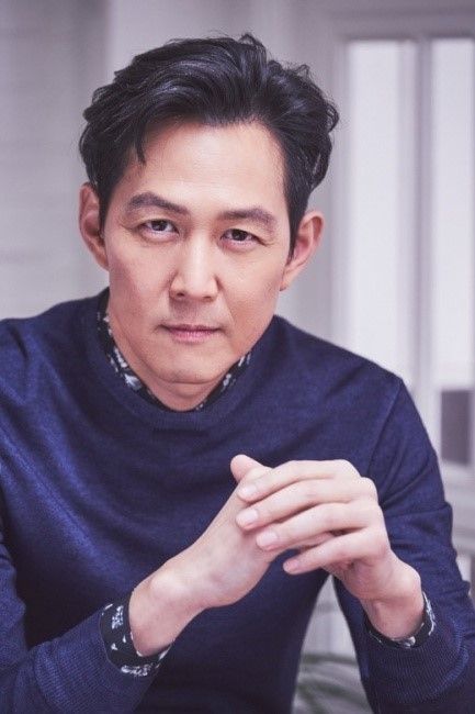이정재
