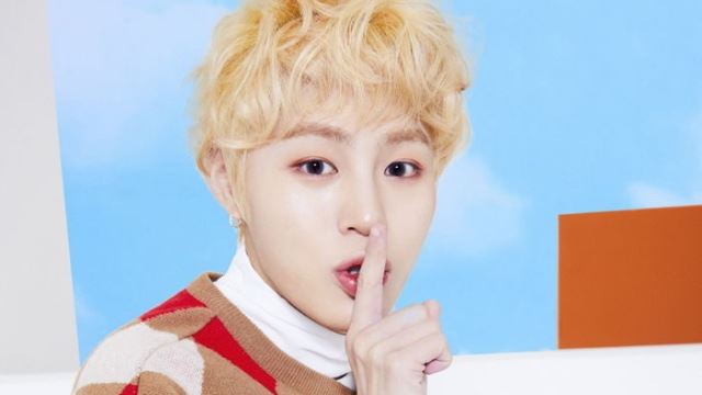 '인기가요' 하성운 'BIRD'로 데뷔무대&hellip;스페셜 MC로도 활약 기대