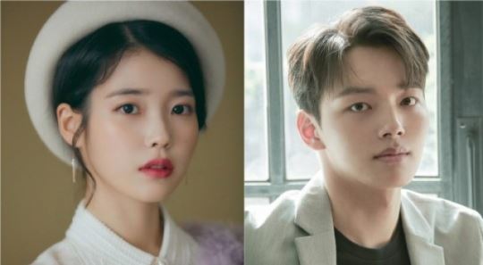 아이유X여진구, 호텔리어 된다&hellip;'호텔 델루나' 캐스팅