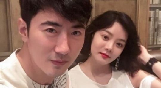 채림-가오쯔치 부부, 5년 만에 파경설…소속사 "확인 중"