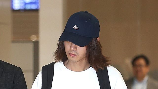 경찰 "복원 불가로 해주면 안될까요?"&hellip;정준영, 몰카수사 증거인멸 의혹