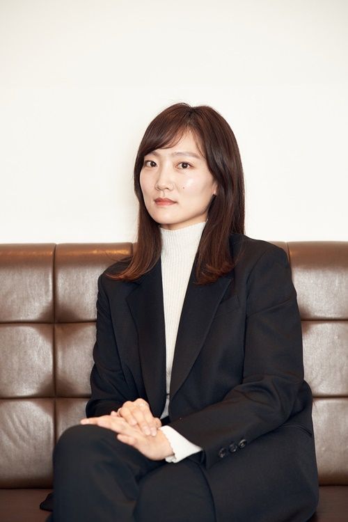 '돈' 박누리 감독 "시대 안에서 인물을 그리고 싶다"