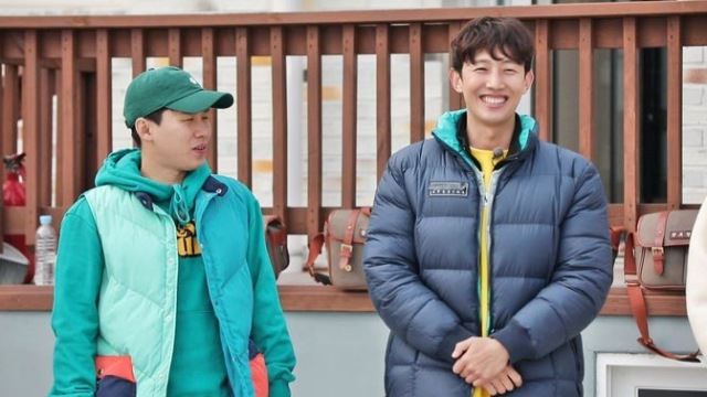 '미추리2' 강기영 "여자친구, 술자리 테이블 밑으로 내 손 먼저 잡아"
