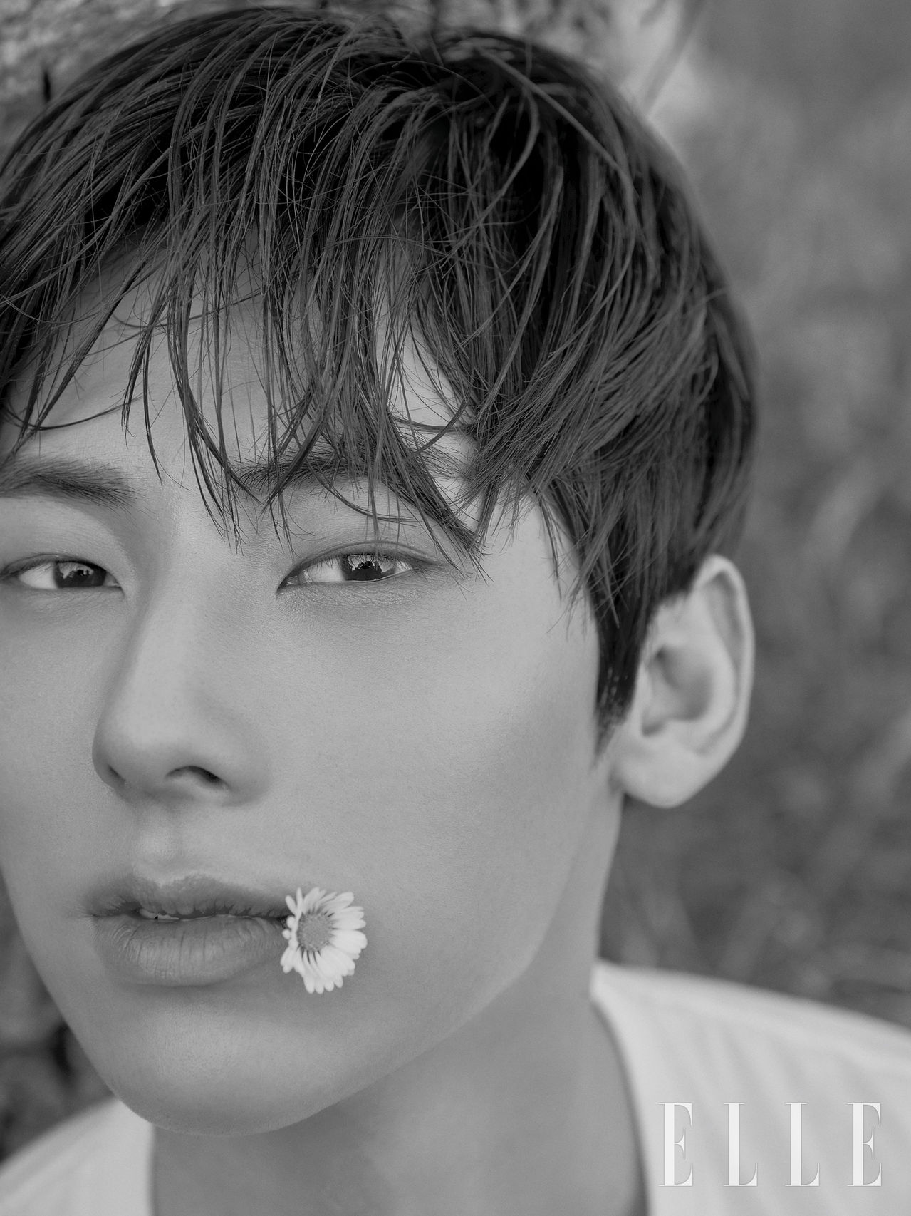 뉴이스트 황민현