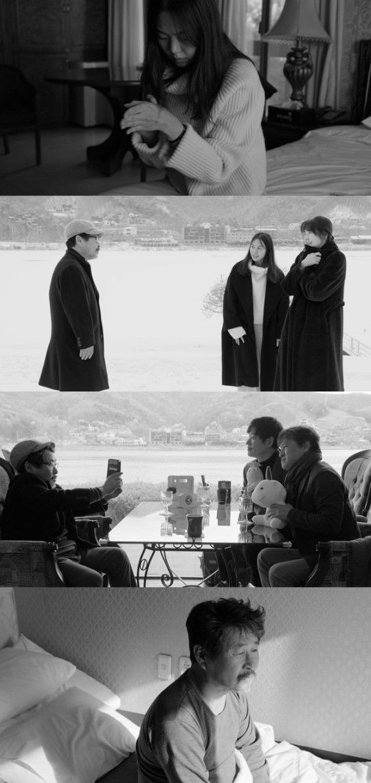 강변
