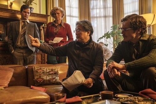 박찬욱