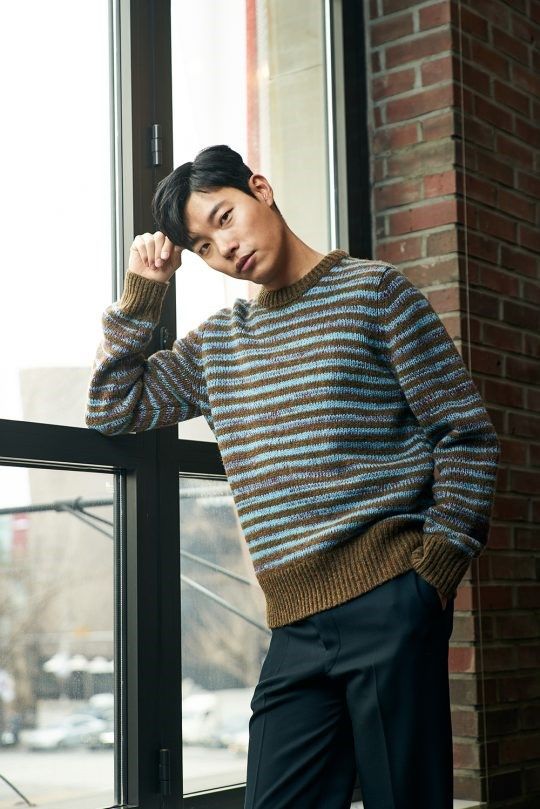 류준열