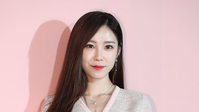 전효성, TS엔터와 분쟁 종결 "응원 감사&hellip;활동으로 보답할 것"[전문]