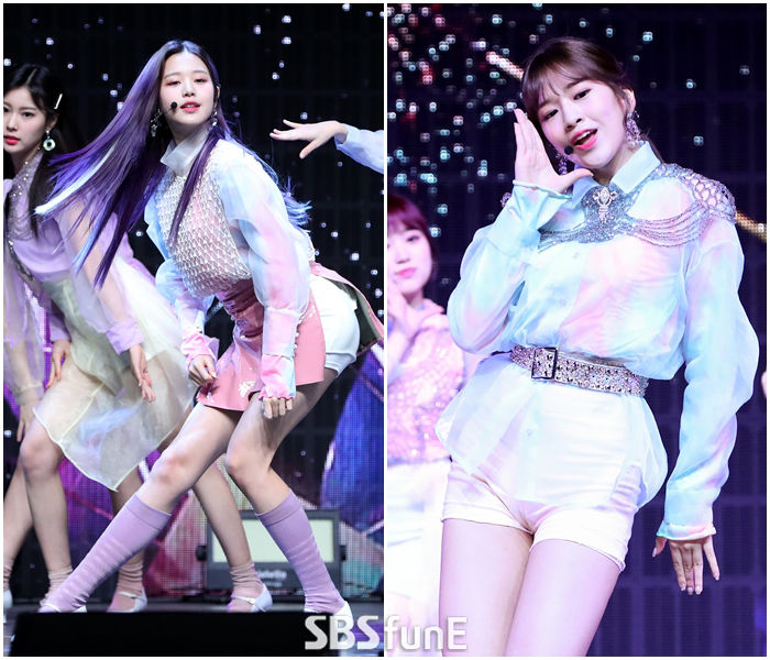아이즈원