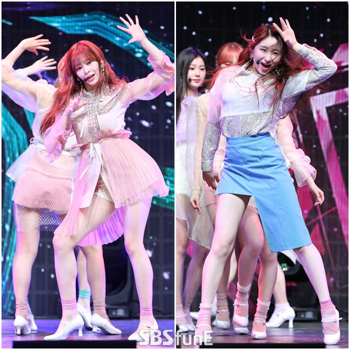 아이즈원