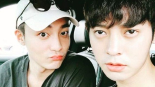 로이킴, 정준영 단톡방 논란에 아버지 김홍택 교수 '사과'