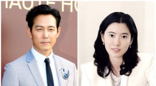 이정재♥임세령, 홍콩 데이트…5년 연애전선 이상無