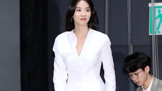 [E포토]이청아, '눈부신 자태'