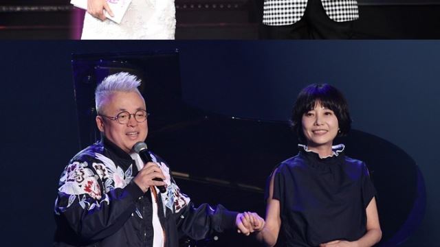 '불청' 멤버이기 전에 '레전드 가수'였다&hellip;'불청' 콘서트, 감동무대 공개