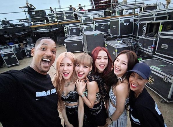 블랙핑크