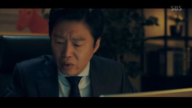 [스브스夜] '빅이슈' 한예슬, 주진모에 "우리 계약은 끝"&hellip;불법 장기이식 수술 '발각'