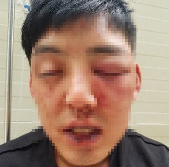 차오름