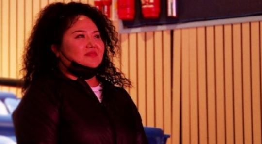 '미우새' 홍진영, 이제서야 밝힌 고생담&hellip;엄마도 울었다