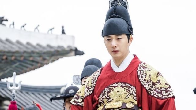 '해치' 오늘 마지막 회, 정일우 성군길 걸을까