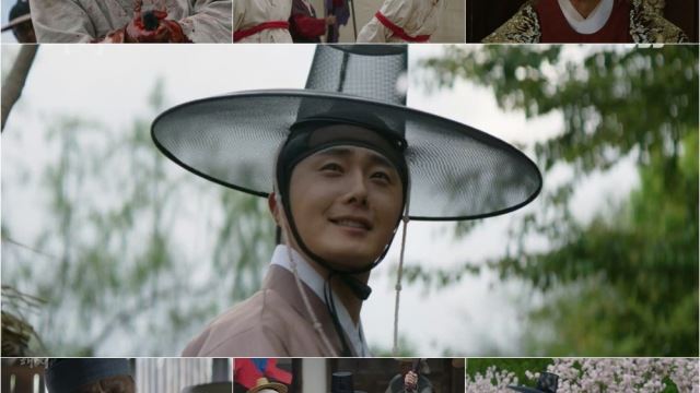 "깊이가 다른 여운"&hellip;전통사극의 진화, '해치'가 남긴 것